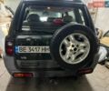 Зелений Ленд Ровер Freelander, об'ємом двигуна 2.5 л та пробігом 185 тис. км за 2800 $, фото 1 на Automoto.ua