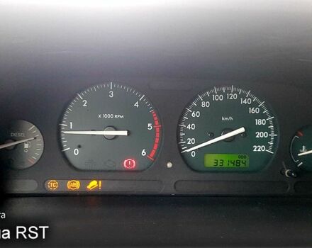 Зелений Ленд Ровер Freelander, об'ємом двигуна 20 л та пробігом 333 тис. км за 3200 $, фото 6 на Automoto.ua