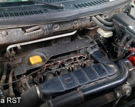 Зелений Ленд Ровер Freelander, об'ємом двигуна 20 л та пробігом 333 тис. км за 3200 $, фото 7 на Automoto.ua