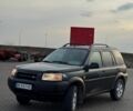 Зеленый Ленд Ровер Фрилендер, объемом двигателя 2 л и пробегом 200 тыс. км за 3700 $, фото 2 на Automoto.ua
