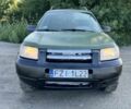 Зелений Ленд Ровер Freelander, об'ємом двигуна 2 л та пробігом 290 тис. км за 2400 $, фото 3 на Automoto.ua
