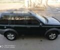 Зелений Ленд Ровер Freelander, об'ємом двигуна 1.95 л та пробігом 280 тис. км за 4700 $, фото 4 на Automoto.ua