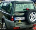 Зелений Ленд Ровер Freelander, об'ємом двигуна 2.5 л та пробігом 170 тис. км за 5300 $, фото 5 на Automoto.ua