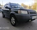 Зелений Ленд Ровер Freelander, об'ємом двигуна 1.95 л та пробігом 280 тис. км за 4700 $, фото 3 на Automoto.ua