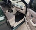 Зелений Ленд Ровер Freelander, об'ємом двигуна 1.95 л та пробігом 260 тис. км за 5800 $, фото 4 на Automoto.ua