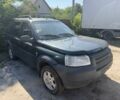 Зелений Ленд Ровер Freelander, об'ємом двигуна 0 л та пробігом 200 тис. км за 1298 $, фото 1 на Automoto.ua