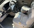 Зелений Ленд Ровер Freelander, об'ємом двигуна 2 л та пробігом 210 тис. км за 3551 $, фото 5 на Automoto.ua