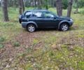 Зелений Ленд Ровер Freelander, об'ємом двигуна 2 л та пробігом 321 тис. км за 7314 $, фото 3 на Automoto.ua