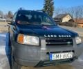 Зеленый Ленд Ровер Фрилендер, объемом двигателя 0 л и пробегом 250 тыс. км за 2600 $, фото 1 на Automoto.ua