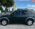 Зелений Ленд Ровер Freelander, об'ємом двигуна 1.8 л та пробігом 202 тис. км за 5400 $, фото 3 на Automoto.ua