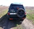 Зелений Ленд Ровер Freelander, об'ємом двигуна 1.8 л та пробігом 257 тис. км за 2900 $, фото 3 на Automoto.ua