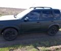 Зелений Ленд Ровер Freelander, об'ємом двигуна 1.8 л та пробігом 257 тис. км за 2900 $, фото 2 на Automoto.ua