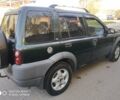 Зелений Ленд Ровер Freelander, об'ємом двигуна 1.95 л та пробігом 280 тис. км за 4700 $, фото 5 на Automoto.ua