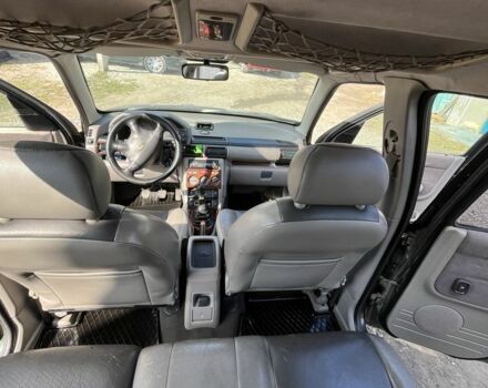 Зеленый Ленд Ровер Фрилендер, объемом двигателя 2 л и пробегом 200 тыс. км за 3700 $, фото 16 на Automoto.ua