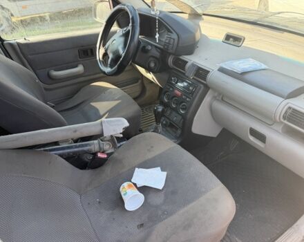 Зелений Ленд Ровер Freelander, об'ємом двигуна 0 л та пробігом 200 тис. км за 1298 $, фото 2 на Automoto.ua