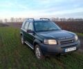 Зелений Ленд Ровер Freelander, об'ємом двигуна 2.5 л та пробігом 0 тис. км за 3500 $, фото 1 на Automoto.ua