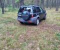 Зелений Ленд Ровер Freelander, об'ємом двигуна 2 л та пробігом 321 тис. км за 7314 $, фото 2 на Automoto.ua