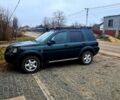 Зелений Ленд Ровер Freelander, об'ємом двигуна 20 л та пробігом 280 тис. км за 3500 $, фото 1 на Automoto.ua