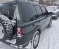 Зеленый Ленд Ровер Фрилендер, объемом двигателя 0 л и пробегом 300 тыс. км за 2500 $, фото 2 на Automoto.ua