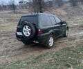 Зелений Ленд Ровер Freelander, об'ємом двигуна 2 л та пробігом 321 тис. км за 2550 $, фото 3 на Automoto.ua