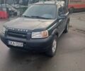 Зелений Ленд Ровер Freelander, об'ємом двигуна 0 л та пробігом 350 тис. км за 1800 $, фото 1 на Automoto.ua