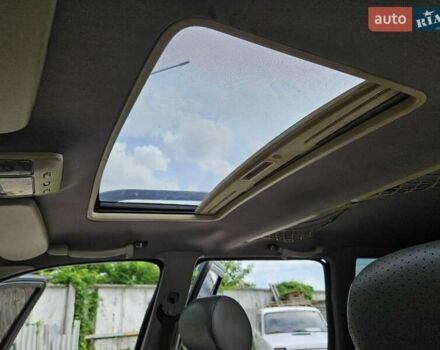 Зелений Ленд Ровер Freelander, об'ємом двигуна 1.8 л та пробігом 280 тис. км за 6200 $, фото 18 на Automoto.ua