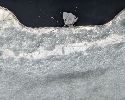 Зеленый Ленд Ровер Фрилендер, объемом двигателя 2 л и пробегом 375 тыс. км за 2370 $, фото 10 на Automoto.ua