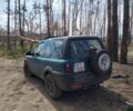 Зеленый Ленд Ровер Фрилендер, объемом двигателя 1.8 л и пробегом 180 тыс. км за 2048 $, фото 3 на Automoto.ua