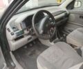 Зелений Ленд Ровер Freelander, об'ємом двигуна 2 л та пробігом 380 тис. км за 2300 $, фото 3 на Automoto.ua