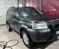 Зеленый Ленд Ровер Фрилендер, объемом двигателя 1.95 л и пробегом 220 тыс. км за 4500 $, фото 1 на Automoto.ua
