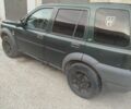 Зелений Ленд Ровер Freelander, об'ємом двигуна 2 л та пробігом 380 тис. км за 2300 $, фото 2 на Automoto.ua