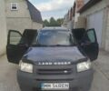 Зелений Ленд Ровер Freelander, об'ємом двигуна 2 л та пробігом 380 тис. км за 2200 $, фото 5 на Automoto.ua