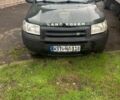 Зелений Ленд Ровер Freelander, об'ємом двигуна 2 л та пробігом 300 тис. км за 4000 $, фото 4 на Automoto.ua