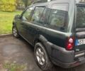 Зелений Ленд Ровер Freelander, об'ємом двигуна 2 л та пробігом 300 тис. км за 4000 $, фото 3 на Automoto.ua