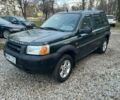 Зелений Ленд Ровер Freelander, об'ємом двигуна 2 л та пробігом 200 тис. км за 2850 $, фото 5 на Automoto.ua