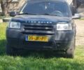 Зелений Ленд Ровер Freelander, об'ємом двигуна 0 л та пробігом 300 тис. км за 2500 $, фото 1 на Automoto.ua