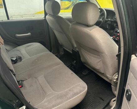 Зеленый Ленд Ровер Фрилендер, объемом двигателя 0 л и пробегом 300 тыс. км за 4000 $, фото 3 на Automoto.ua