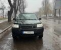 Зелений Ленд Ровер Freelander, об'ємом двигуна 2 л та пробігом 200 тис. км за 3200 $, фото 1 на Automoto.ua