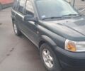 Зелений Ленд Ровер Freelander, об'ємом двигуна 0 л та пробігом 350 тис. км за 1800 $, фото 1 на Automoto.ua