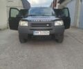 Зелений Ленд Ровер Freelander, об'ємом двигуна 2 л та пробігом 380 тис. км за 2200 $, фото 1 на Automoto.ua