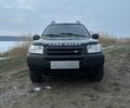 Зелений Ленд Ровер Freelander, об'ємом двигуна 2 л та пробігом 321 тис. км за 2550 $, фото 1 на Automoto.ua