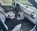 Зелений Ленд Ровер Freelander, об'ємом двигуна 2 л та пробігом 200 тис. км за 2850 $, фото 4 на Automoto.ua
