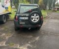 Зелений Ленд Ровер Freelander, об'ємом двигуна 2 л та пробігом 300 тис. км за 4000 $, фото 2 на Automoto.ua