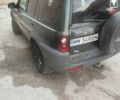 Зелений Ленд Ровер Freelander, об'ємом двигуна 2 л та пробігом 380 тис. км за 2300 $, фото 11 на Automoto.ua