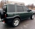 Зеленый Ленд Ровер Фрилендер, объемом двигателя 2 л и пробегом 277 тыс. км за 2950 $, фото 3 на Automoto.ua