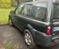 Зелений Ленд Ровер Freelander, об'ємом двигуна 2.2 л та пробігом 300 тис. км за 3700 $, фото 1 на Automoto.ua