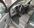 Зелений Ленд Ровер Freelander, об'ємом двигуна 2 л та пробігом 380 тис. км за 2200 $, фото 4 на Automoto.ua