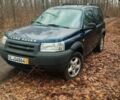 Зеленый Ленд Ровер Фрилендер, объемом двигателя 2 л и пробегом 290 тыс. км за 3317 $, фото 1 на Automoto.ua