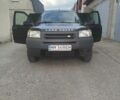 Зелений Ленд Ровер Freelander, об'ємом двигуна 2 л та пробігом 370 тис. км за 2402 $, фото 1 на Automoto.ua