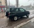 Зелений Ленд Ровер Freelander, об'ємом двигуна 2 л та пробігом 200 тис. км за 3200 $, фото 3 на Automoto.ua